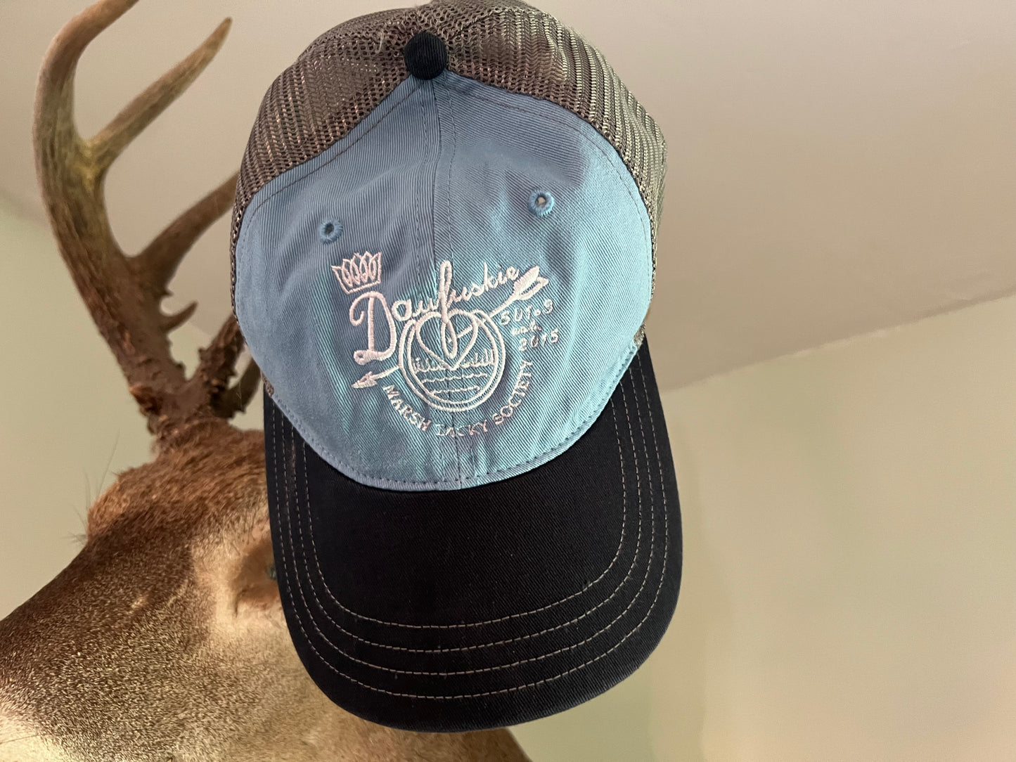 Trucker Hat - Soft Wash