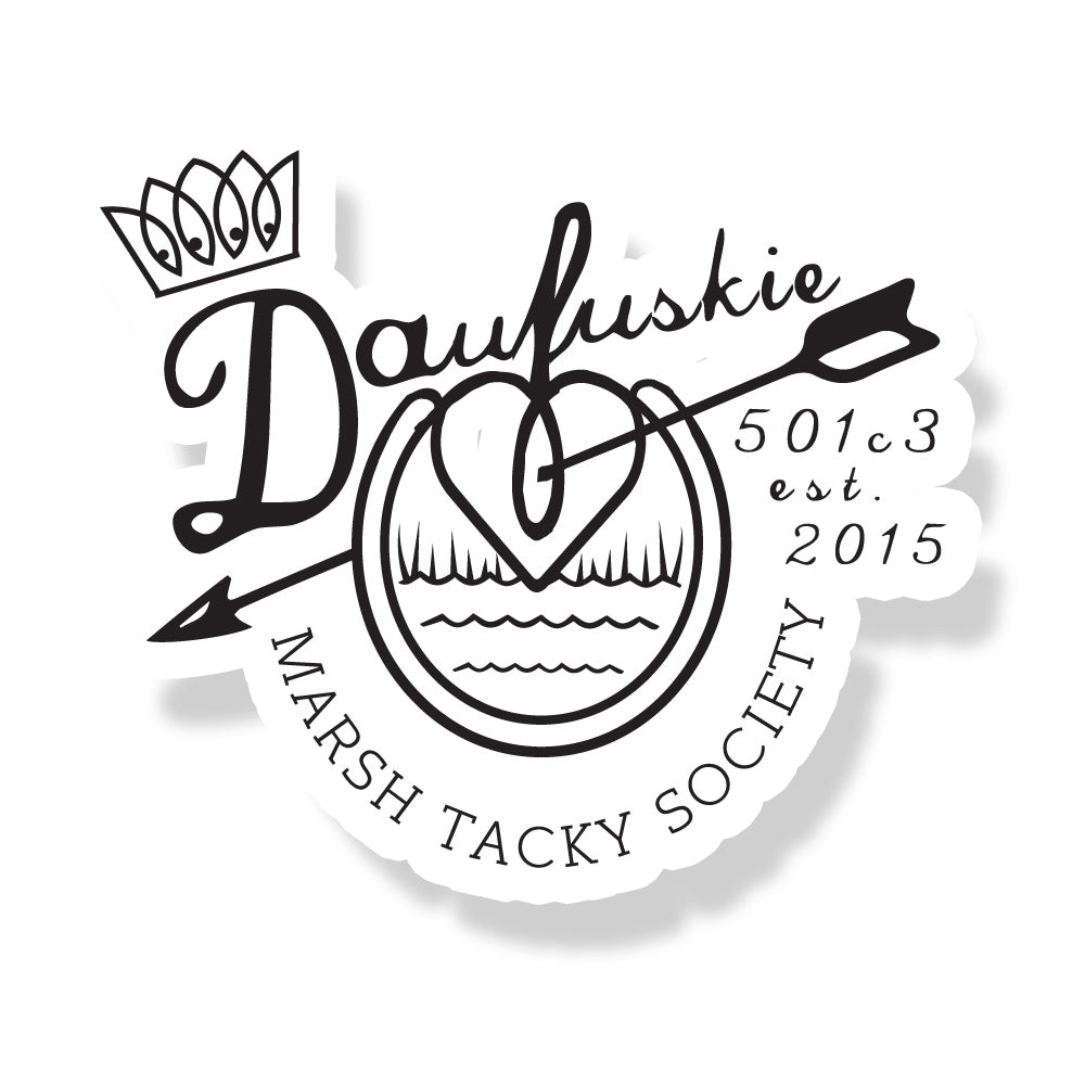 STICKERS - ORIGINAL STYLE LOGO 3X3"